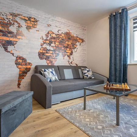 Apartament Habel, Myweek Bystrzyca Kłodzka Εξωτερικό φωτογραφία