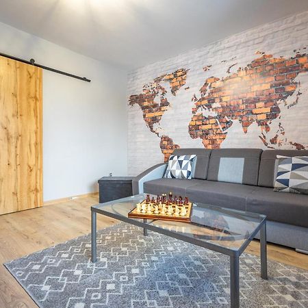 Apartament Habel, Myweek Bystrzyca Kłodzka Εξωτερικό φωτογραφία