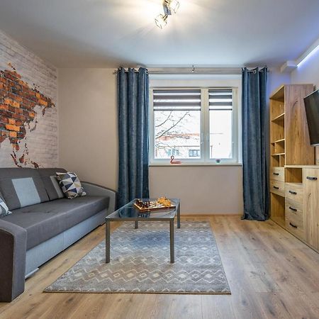 Apartament Habel, Myweek Bystrzyca Kłodzka Εξωτερικό φωτογραφία