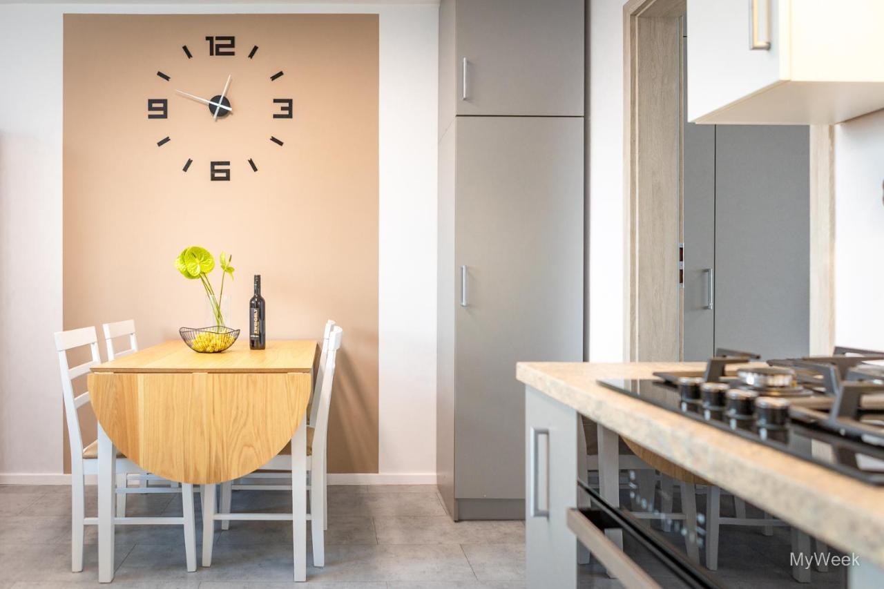 Apartament Habel, Myweek Bystrzyca Kłodzka Εξωτερικό φωτογραφία
